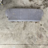 Occasion : 1/2 banquette assise tissu gris pour Jeep Cherokee XJ (1984-1996)