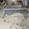 Occasion : 1/2 banquette assise tissu gris pour Jeep Cherokee XJ (1984-1996)
