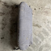 Occasion : 1/2 banquette assise tissu gris pour Jeep Cherokee XJ (1984-1996)