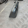 Occasion : Pare chocs avant vert version Europe pour Jeep Grand Cherokee ZJ, ZG (1992-1995)