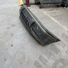 Occasion : Pare chocs avant vert version Europe pour Jeep Grand Cherokee ZJ, ZG (1992-1995)