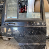 Occasion : Porte arrière droite noir pour Jeep Cherokee XJ (1984-1996)