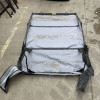 Occasion : Bâche (origine Mopar) « Top in Top » sans fenêtres 4 portes pour Jeep Wrangler JK (2007-2018)