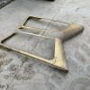 Occasion : Kit 2 habillages de hard-top pour CJ6, CJ8