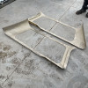 Occasion : Kit 2 habillages de hard-top pour CJ6, CJ8