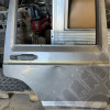 Occasion : Porte arrière droite grise pour Jeep Cherokee XJ (1984-1996)
