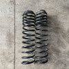 Occasion : Kit 2 ressorts avant +50mm 4 portes OU +75mm 2 portes pour Jeep Wrangler JK (2007-2018)
