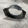 Occasion : Buse d’air radiateur 2.5L GM pour CJ7, CJ8 (1981-1985)