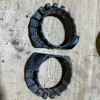 Occasion : Kit de coupelles de ressorts inférieur avant origine - Jeep Wrangler JL, Gladiator JT