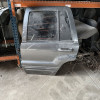 Occasion : Porte arrière gauche grise pour Jeep Grand Cherokee WJ, WG (1999-2004)