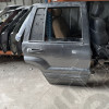 Occasion : Porte arrière droite grise pour Jeep Grand Cherokee WJ, WG (1999-2004)