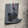 Occasion : Intérieur de porte avant gauche gris pour Jeep Grand Cherokee WJ, WG (1999-2004)