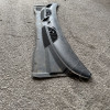Occasion : Plastique de bas de baie de pare brise pour Jeep Grand Cherokee WJ, WG (1999-2004)