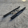 Occasion : Kit marches pieds complet origine pour Jeep Wrangler YJ (1987-1995)