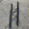 Occasion : Kit marches pieds complet origine pour Jeep Wrangler YJ (1987-1995)
