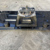 Occasion : Porte roue de secours origine pour Jeep Wrangler YJ (1987-1995)