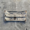 Occasion : Plaque de boîte de transfert (traverse) pour Jeep Wrangler YJ (1987-1995)