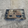 Occasion : Plaque de boîte de transfert (traverse) pour Jeep Wrangler YJ (1987-1995)