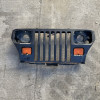 Occasion : Calandre noir pour Jeep Wrangler YJ (1987-1995)