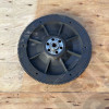 Occasion : Volant moteur 2.5L mono point pour YJ, XJ (1987-1991)
