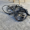 Occasion : Faisceau moteur complet 2.5L mono point pour Jeep Wrangler YJ (1987-1990)