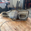 Occasion : Bloc chauffage pour Jeep Wrangler YJ (1987-1995)