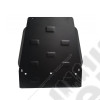 Protection acier boîte automatique "IronShield Gearbox" épaisseur : 2 mm pour Jeep Grand Cherokee WH, WK - 15007.651 / 00.550 / 5941986203830