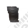 Protection acier boîte de vitesses + boîte de transfert FLJ Offroad "IronShield Drivetrain" épaisseur : 2mm pour Jeep Gladiator JT - 15007.351 / 00.505 / 5941986203885