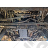 Protection acier carter moteur FLJ Offroad "IronShield Engine" épaisseur : 2mm pour Jeep Gladiator JT - 15007.350 / 28.505 / 5941986203878