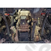 Protection acier carter moteur FLJ Offroad "IronShield Engine" épaisseur : 2mm pour Jeep Gladiator JT - 15007.350 / 28.505 / 5941986203878