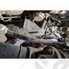 Protection acier carter moteur FLJ Offroad "IronShield Engine" épaisseur : 2mm pour Jeep Gladiator JT - 15007.350 / 28.505 / 5941986203878