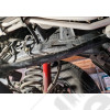 Protection acier carter moteur FLJ Offroad "IronShield Engine" épaisseur : 2mm pour Jeep Gladiator JT - 15007.350 / 28.505 / 5941986203878
