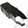 Protection de reservoir en acier (origine) Jeep Wrangler JK (2 portes) - 0936.24 / 999975 / 52059743 / 52059743AI / 52059743AA / 52059743AC / 52059743AE / 52059743AF