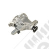 Pont arrière (partie centrale) ratio: 3.70 pour Jeep Grand Cherokee WL, WK2
