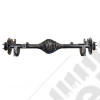 Pont arrière dana 44 , ratio: 3.73 sans glissement limité pour Jeep Wrangler JK