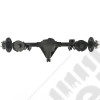 Pont arrière complet dana 35 , ratio: 3.07 sans glissement limité pour Jeep Wrangler TJ