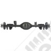Pont arrière complet dana 35 , ratio: 3.07 sans glissement limité pour Jeep Wrangler TJ