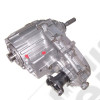 Occasion : Boite de transfert NP242 pour 2.5L CRD et 2.8L CRD - Jeep Cherokee Liberty KJ
