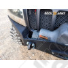 Pare chocs avant acier avec porte treuil (modèle XXT) Rock Army Jeep Grand Cherokee WJ, WG