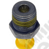 Raccord attache rapide pour boite automatique Jeep Cherokee Liberty KJ - 1141.49D / 800723 / 52119547AA / 52119547