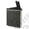 Radiateur de chauffage pour Jeep Wrangler TJ / 1114.21 / 5073180AA / 5073180 / 9010450 / 8231408 / HT2163C / S-93028 / F-98028