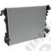 Radiateur moteur 3.0L CRD V6 et 3.6L V6 Jeep Gladiator JT - 1112.35 / 68314786AC / 68314786 / CSF-3953 / 13754C / 68314786AA / 606952 / PL333592 / 550395