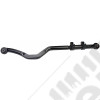 Barre Panhard avant réglable (pour réhausse de 2" à 5") - Jeep Wrangler JK - 0512.25 / ECPJTB402 / RC1179 / TB96089RD / 18205.08 / RC1168