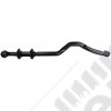 Barre Panhard avant réglable (pour réhausse de 2" à 5") - Jeep Wrangler JK - 0512.25 / ECPJTB402 / RC1179 / TB96089RD / 18205.08 / RC1168