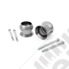 Extension d'échappement moteur 3.6L V6 - Jeep Wrangler JK