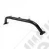 Barre supérieur pour pare chocs avant acier Rough Country pour Jeep Cherokee XJ - RC1056