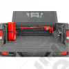 Kit de 3 grilles pour benne du Jeep Gladiator JT - RC10634