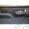 Kit de 3 grilles pour benne du Jeep Gladiator JT - RC10634