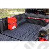 Kit de 3 grilles pour benne du Jeep Gladiator JT - RC10634