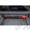 Kit de 3 grilles pour benne du Jeep Gladiator JT - RC10634